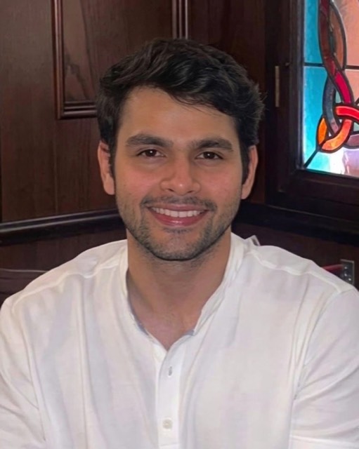 Dhruv Maniktala