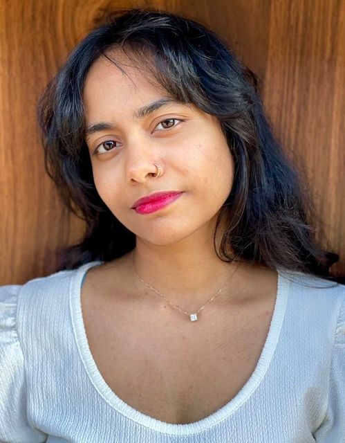 Roshni Rakshit